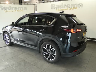 Mazda CX-5 - afbeelding nr 4