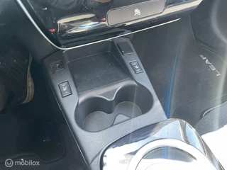 Nissan Leaf Nissan LEAF Acenta 30 kWh - afbeelding nr 11