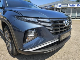 Hyundai Tucson Hybrid Hyundai Tucson 1.6 T-GDI HEV | Full Hybrid 230 PK | Trekhaak | 11-2023 - afbeelding nr 12