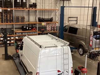 Renault Master - afbeelding nr 31