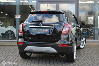 Opel Mokka X Opel Mokka X 1.4 Turbo Innovation//Full LED//Navi/All season - afbeelding nr 10