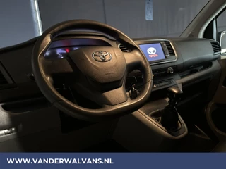 Toyota ProAce Bijrijdersbank - afbeelding nr 13