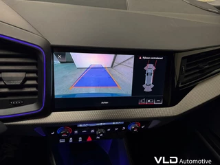 Audi A1 Sportback Audi A1 Sportback 35 TFSI S-line Edition one B&O CAM LED Key - afbeelding nr 16