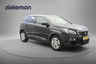 Peugeot 3008 1.2 PureTech Allure - Digitaal Cockpit, Carplay, Navi, Cruise