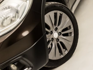 Suzuki S-Cross Suzuki S-Cross SX4 1.6 Exclusive Automaat (PANORAMADAK, CLIMATE, CRUISE, GETINT GLAS, SPORTSTOELEN, LM VELGEN, BLUETOOTH, NIEUWE APK, NIEUWSTAAT) - afbeelding nr 27