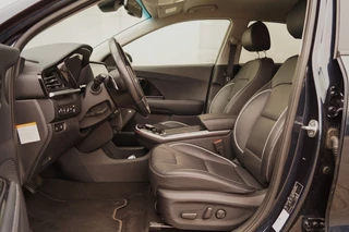 Kia e-Niro Kia e-Niro ExecutiveLine 64kWh -LEER-NAVI-ECC-CAM- - afbeelding nr 7