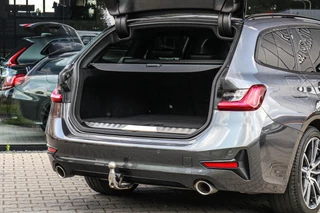 BMW 3 Serie BMW 3-serie Touring 330e xDrive - TREKHAAK - 360 CAMERA - afbeelding nr 6