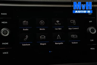 Volkswagen Golf Sportsvan Volkswagen Golf Sportsvan 1.0 TSI Comfortline|TREKH|NAVI|PDC - afbeelding nr 49