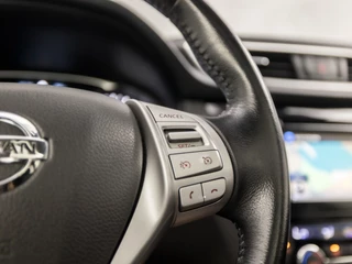 Nissan X-Trail Nissan X-Trail 1.6 DIG-T Deluxe (PANORAMADAK, NAVIGATIE, CLIMATE, 360 CAMERA, SPORTSTOELEN, GETINT GLAS, LM VELGEN, CRUISE, NIEUWE APK, NIEUWSTAAT) - afbeelding nr 22