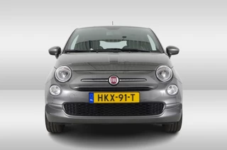 Fiat 500 Fiat 500 1.0 Hybrid Club > Cruise control/Apple carplay/Android/Donkere hemelbekleding - afbeelding nr 3