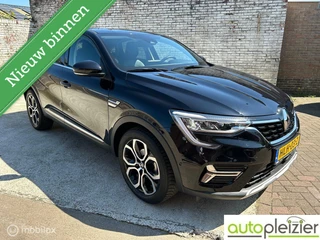 Renault Arkana Renault Arkana 1.3 TCe 140 Intens Autom Navi Allseason Bovag - afbeelding nr 1