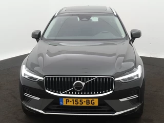 Volvo XC60 - afbeelding nr 9