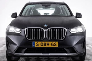 BMW X3 - afbeelding nr 23