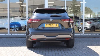 Nissan QASHQAI - afbeelding nr 14