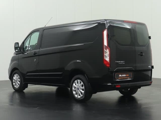 Ford Transit Custom | Multimedia | Navigatie | 3-Persoons - afbeelding nr 6