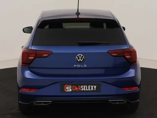 Volkswagen Polo - afbeelding nr 4