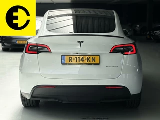 Tesla Model Y Tesla Model Y Long Range AWD 75 kWh | Acceleration Boost |Incl. BTW - afbeelding nr 13
