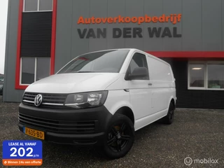 Volkswagen Transporter - 185022254-0
