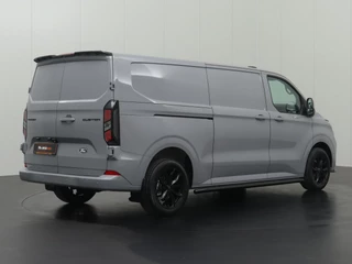 Ford Transit Custom | Digital Cockpit | Navigatie | Camera | 5 Jaar garantie - afbeelding nr 2