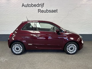 Fiat 500 - afbeelding nr 4