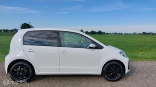 Volkswagen up! Volkswagen vw up! 1.0 TSI BMT High Up! 2017 cruise leder pdc - afbeelding nr 6