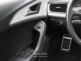 Audi A6 |PANO|BOSE|NAVI|DAB|TORNADO GRAY PEARL - afbeelding nr 11