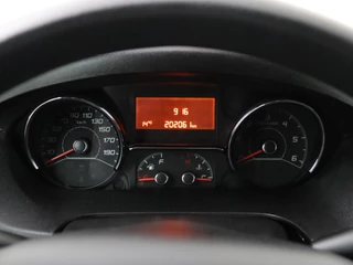Fiat Ducato | Navigatie | Camera | Airco | 3-Persoons - afbeelding nr 9