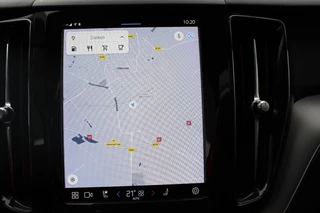 Volvo XC60 - afbeelding nr 23