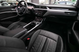Audi e-tron - All-in rijklrprs | Camera spiegels  | Trekhaak - afbeelding nr 4