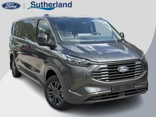 Ford Transit Custom 320 2.5 PHEV L2H1 Limited