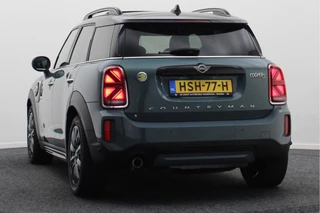 MINI Countryman MINI Countryman Mini Cooper S E ALL4 Chili Virtual Cockpit, Panoramadak, Camera, Apple Carplay, Standkachel, 18'' - afbeelding nr 19