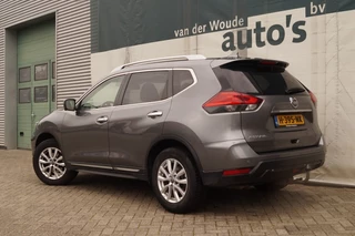 Nissan X-Trail - afbeelding nr 6