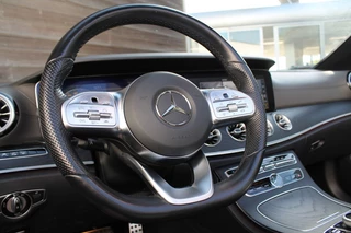 Mercedes-Benz E-Klasse - afbeelding nr 11