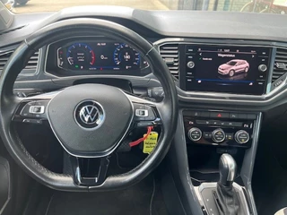 Volkswagen T-Roc - afbeelding nr 9