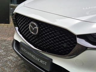 Mazda CX-30 - afbeelding nr 32