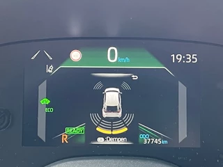 Toyota Yaris Cross - afbeelding nr 24