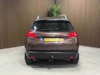 Peugeot 2008 Peugeot 2008 1.2 PureTech Allure - afbeelding nr 5