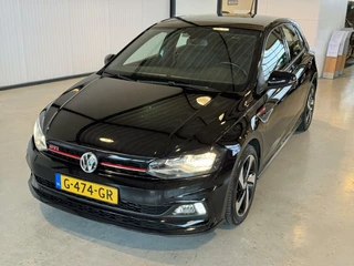 Volkswagen Polo Volkswagen Polo 2.0 TSi 147kw GTi DSG Executive - afbeelding nr 11