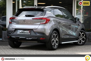 Mitsubishi ASX Mitsubishi ASX 1.6 HEV Hybride Automaat First Edition -Sidesteps- - afbeelding nr 10