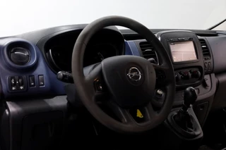 Opel Vivaro - afbeelding nr 15