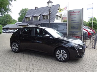 Peugeot e-208 Peugeot e-208 EV Active 50 kWh Actieradius 290 km incl btw - afbeelding nr 1