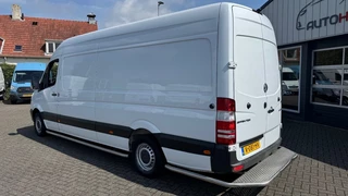 Mercedes-Benz Sprinter - afbeelding nr 14