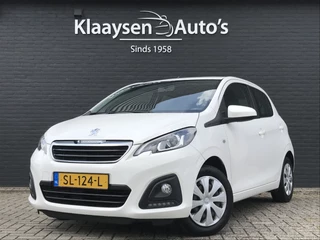 Peugeot 108 - afbeelding nr 1