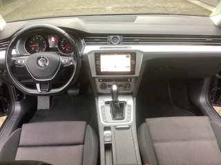 Volkswagen Passat - afbeelding nr 9