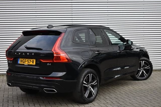 Volvo XC60 - afbeelding nr 6