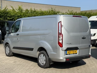 Ford Transit Custom Ford Transit Custom 280 2.0 TDCI 130PK L1H1 Trend Achteruitrijcamera/trekhaak/CarPlay - afbeelding nr 9