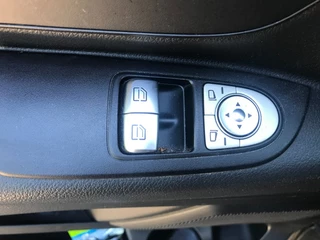 Mercedes-Benz Vito Mercedes-Benz Vito 119CDI 190PK **Automaat/lang/euro 6** - afbeelding nr 21