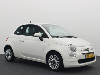 Fiat 500 AIRCO / ELEK RAMEN / ZEER NETJES /  NL-AUTO - afbeelding nr 13