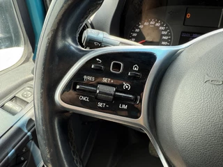 Mercedes-Benz Sprinter Mercedes-Benz Sprinter 314 2.2 CDI Automaat Laadklep Tachograaf Climate Control Cruise Control Carplay Meubelbak Bakwagen - afbeelding nr 19