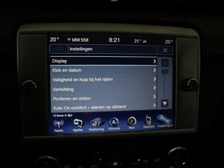 Maserati Quattroporte Maserati Quattroporte 3.0 D | Origineel NL | Schuifdak |  Stoelventilatie | Leder | Camera | Navigatie | Xenon | Achterbankverwarming | Bluetooth - afbeelding nr 34